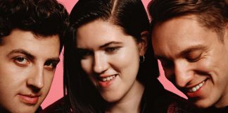 Jamie xx dá uma nova cara para “On Hold” dos seus colegas de The xx