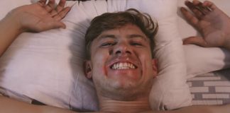 Thumpers promove um encontro desastroso no videoclipe de “99′”