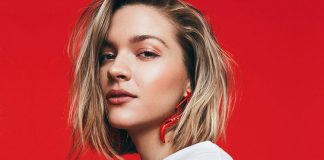 Tove Styrke segue acertando com seu pop irresistível em “Mistakes”