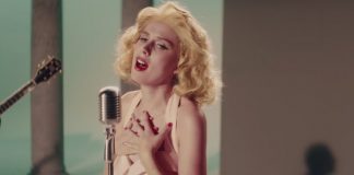 Wolf Alice busca inspiração nos anos 50 para o clipe de “Beautifully Unconventional”