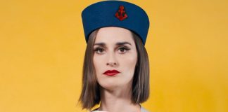 YELLE lança o single “Romeo” para aquecer as festas de verão