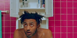 Aminé leva esporro de Mel B no divertido videoclipe de “Spice Girl”