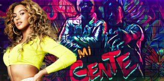 Beyoncé junta-se a J Balvin e Willy William em remix beneficente de “Mi Gente”