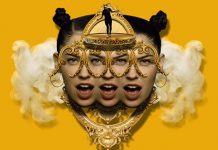 Bishop Briggs lança o hipnótico videoclipe de “The Way I Do”