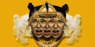 Bishop Briggs lança o hipnótico videoclipe de “The Way I Do”
