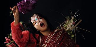 Björk anuncia novo disco para este ano e se refere a ele como “meu Tinder”