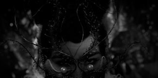 Björk e sua transformação sentimental no videoclipe de “Notget”