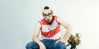 Bleachers registra sua turnê no videoclipe de “I Miss Those Days”