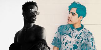Neon Indian colabora na faixa “Nu Burn Ave (Intercruise)” de Boulevards