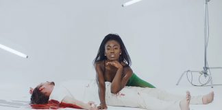 Bree Runway retrata a exploração sexual na indústria pop no clipe de “What Do I Tell My Friends?”