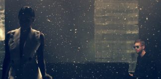 Calvin Harris mostra videoclipe de “Faking It”, sua parceria com Kehlani e Lil Yachty