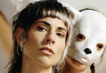 CuckooLander ganha uma força de Charli XCX, Danielle Haim e Rostam em EP