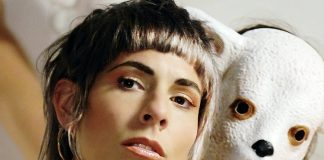 CuckooLander ganha uma força de Charli XCX, Danielle Haim e Rostam em EP