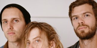 Curls, projeto de Christopher Owens, mostra a faixa “Gentle and Kind” do EP ‘Vante’