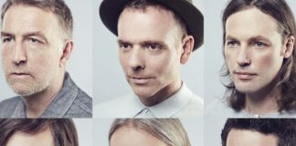 Belle and Sebastian anuncia trilogia de EPs e revela a faixa “I’ll Be Your Pilot”