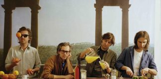 O Phoenix e seu caso de amor com a Itália no videoclipe de “Ti Amo”