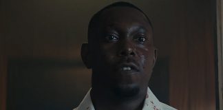 Dizzee Rascal exagera no sangue e na violência no videoclipe de “Bop N Keep It Dippin”