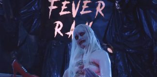 Fever Ray lança novo teaser aterrorizante com uma criatura em decomposição