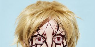 Depois de oito anos, Fever Ray lança o segundo disco de estúdio ‘Plunge’