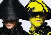 O Fischerspooner retorna com “Have Fun Tonight”, single produzido por Michael Stipe e BOOTS