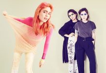 Grimes faz cover de “Dark Come Soon” do Tegan and Sara para coletânea