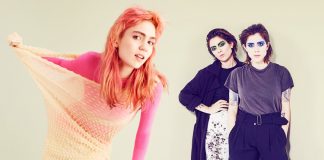 Grimes faz cover de “Dark Come Soon” do Tegan and Sara para coletânea