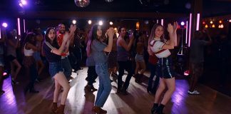 Haim lança videoclipe dançante de “Little of Your Love” dirigido por Paul Thomas Anderson