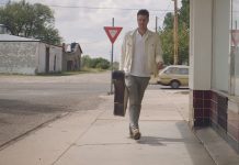 Hamilton Leithauser e Angel Olsen mostram videoclipe para a parceria “Heartstruck (Wild Hunger)”