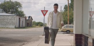 Hamilton Leithauser e Angel Olsen mostram videoclipe para a parceria “Heartstruck (Wild Hunger)”