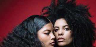 Ibeyi apresenta cover do Rufus e Chaka Khan em rádio e anuncia shows no Brasil