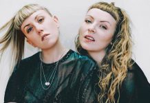 O duo IDER lança EP de estreia e ganha produção de Shura