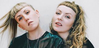 O duo IDER lança EP de estreia e ganha produção de Shura