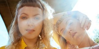 IDER e sua sensibilidade pop juvenil no videoclipe de “Learn to Let Go”