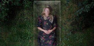 ionnalee, projeto solo da criadora do iamamiwhoami, lança o single “Simmer Down”