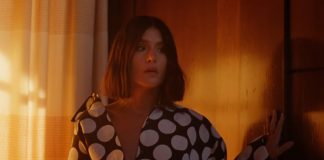Jessie Ware é pura emoção no videoclipe da romântica “Alone”
