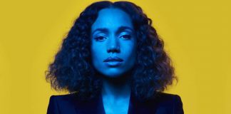 JONES traz integrante do Florence and the Machine para escrever o single “Something Bout Our Love”