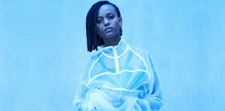 Kelela faz cover emocionante de “Like A Tattoo” de Sade