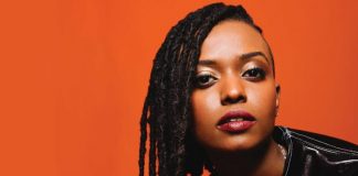Kelela apresenta o single “Waitin” do álbum de estreia ‘Take Me Apart’