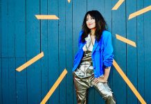KT Tunstall lança videoclipe de “Two Way”, sua parceria com James Bay, inspirado em game