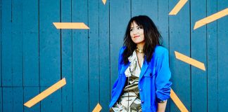 KT Tunstall lança videoclipe de “Two Way”, sua parceria com James Bay, inspirado em game