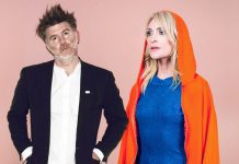 Emily Haines, do Metric, divulga cover de “American Dream” do LCD Soundsystem
