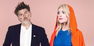 Emily Haines, do Metric, divulga cover de “American Dream” do LCD Soundsystem