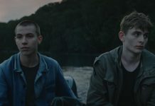 Liars mostra videoclipe sombrio e macabro de “Staring At Zero”