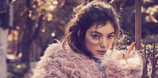 Lorde tem a inédita “Sway”, parceria com WHY?, vazada na Internet
