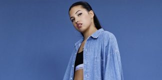 Mabel lança a faixa “Begging” para divulgar a mixtape ‘Ivy to Roses’