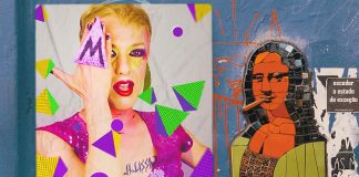 Madblush transita pelo pop colorido dos anos 80 no videoclipe de “My Radio”