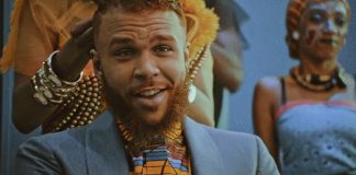 Major Lazer manda seus convidados para a África do Sul no videoclipe de “Particula”