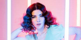 Marina and the Diamonds tem faixa inédita “I’m Not Hungry” vazada na Internet