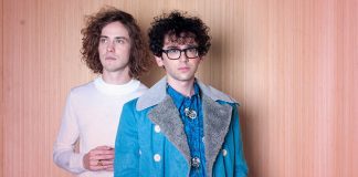 MGMT prepara o seu retorno e solta prévia do single “Little Dark Age”
