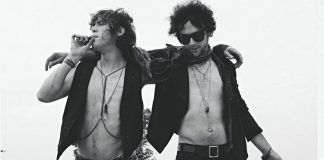 MGMT confirma novo disco de estúdio e apresenta cinco faixas inéditas ao vivo